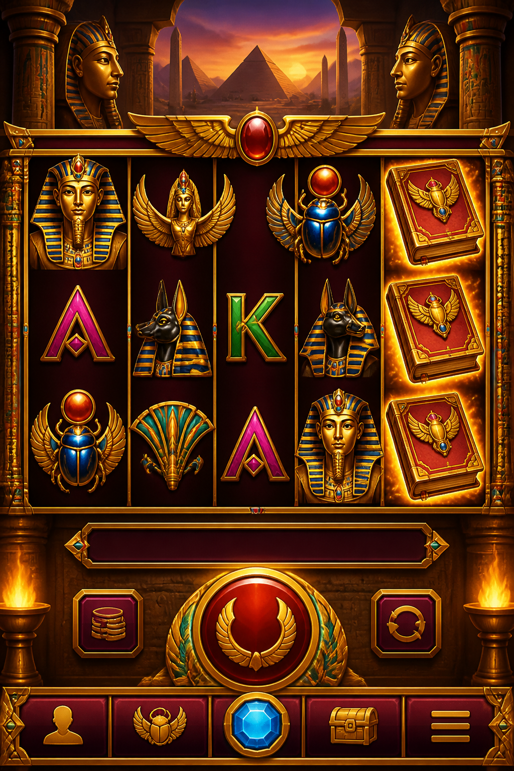 Book of ra automat 2